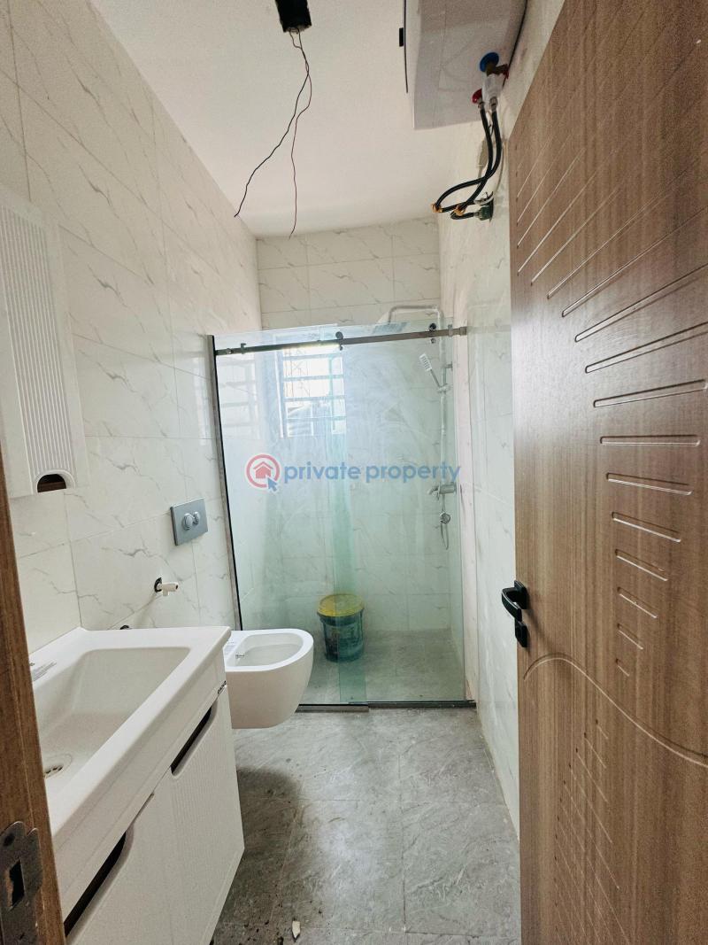 4 bedroom Duplex For Sale Opebi Ikeja Lagos - 9