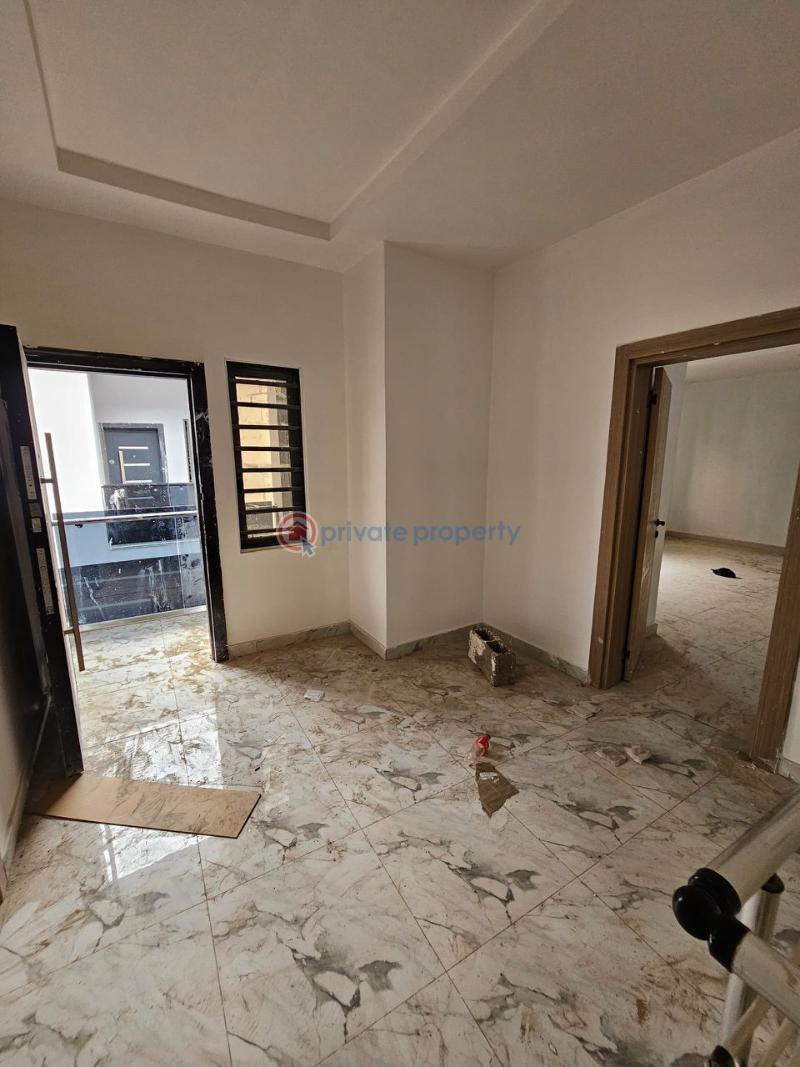 4 bedroom Terraced Duplex For Sale Opebi Ikeja Lagos - 11