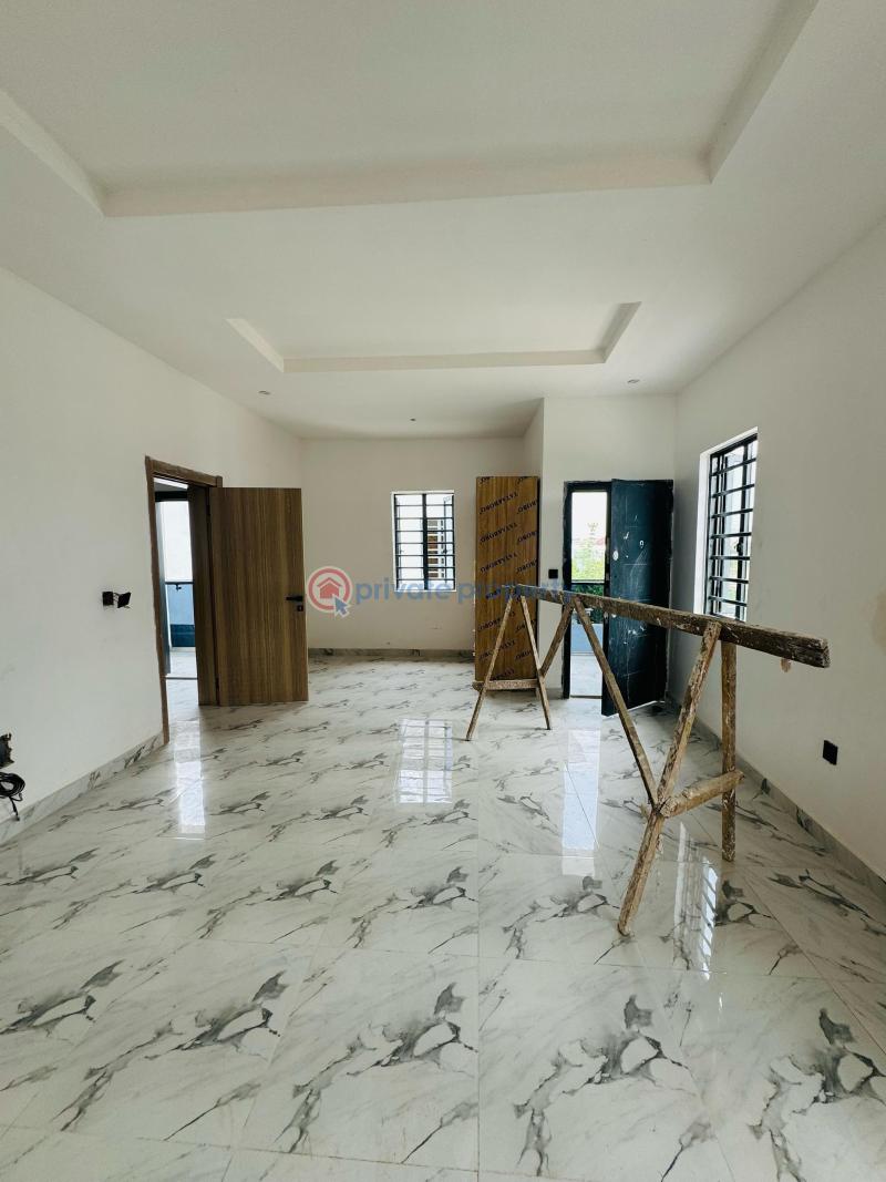 4 bedroom Duplex For Sale Opebi Ikeja Lagos - 11