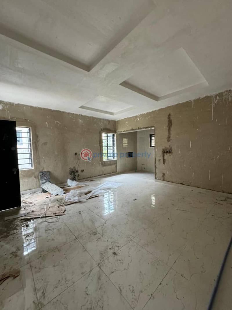 4 bedroom Terraced Duplex For Sale Opebi Ikeja Lagos - 9