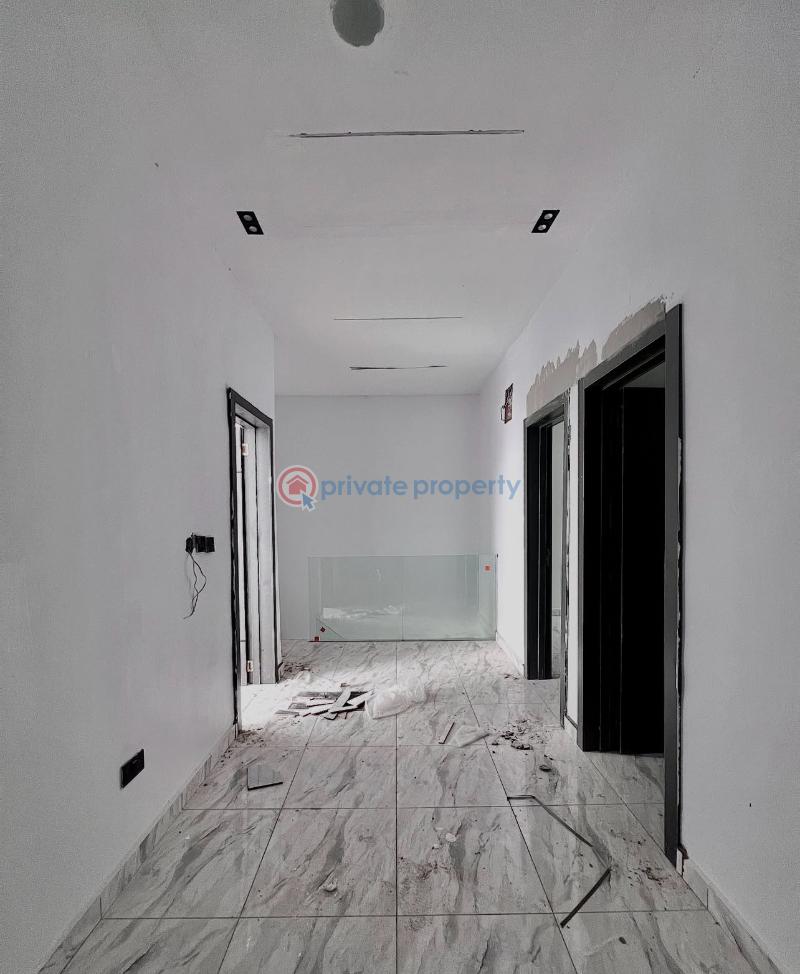 Newly built 3 & 4 bedroom terrace duplex - 7 3 bedroom Terraced Duplex For Sale Ikota Lekki Lagos - 7