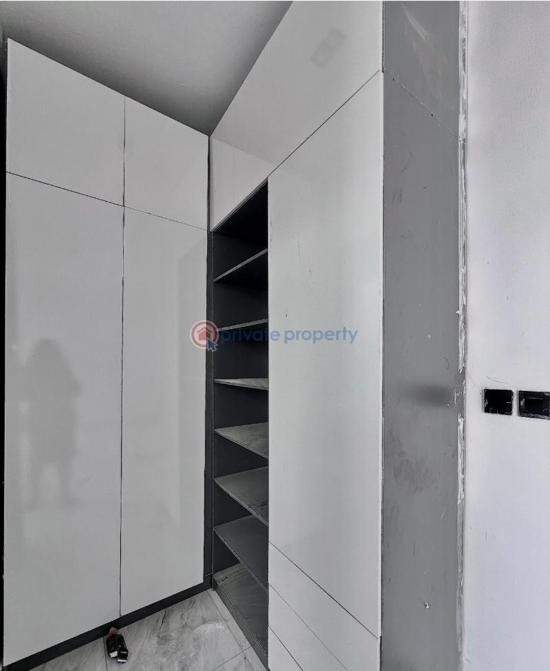 Newly built 3 & 4 bedroom terrace duplex - 10 3 bedroom Terraced Duplex For Sale Ikota Lekki Lagos - 10
