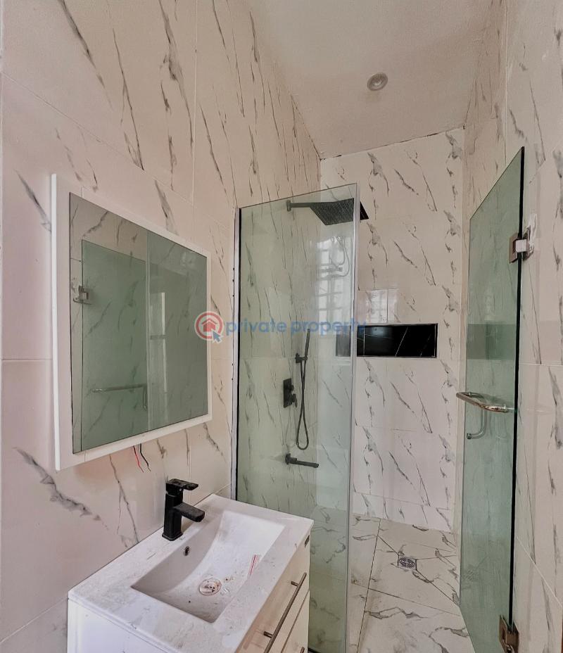 4 bedroom Terraced Duplex For Sale Secure Estate At Ikota Lekki Ikota Lekki Lagos - 10