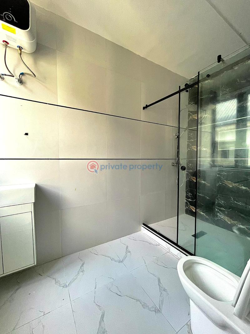 3 bedroom Block Of Flats For Rent Ikate Lekki Lagos - 4