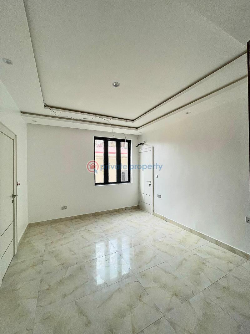 3 bedroom Block Of Flats For Rent Ikate Lekki Lagos - 9