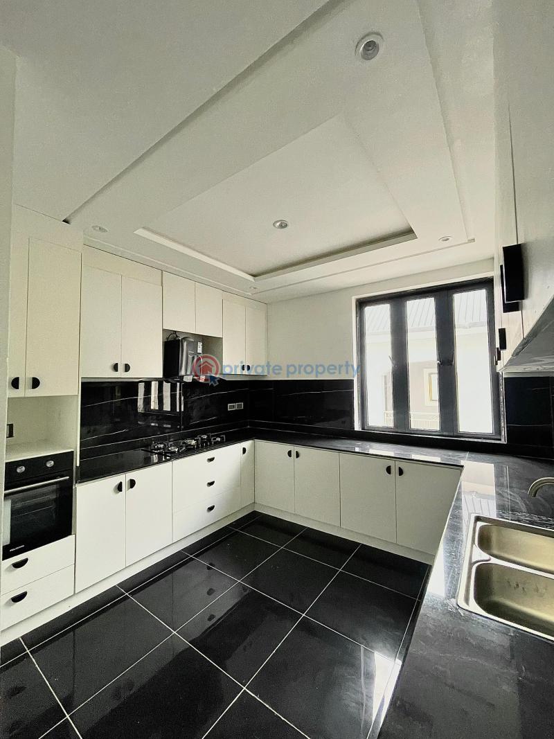 3 bedroom Block Of Flats For Rent Ikate Lekki Lagos - 14