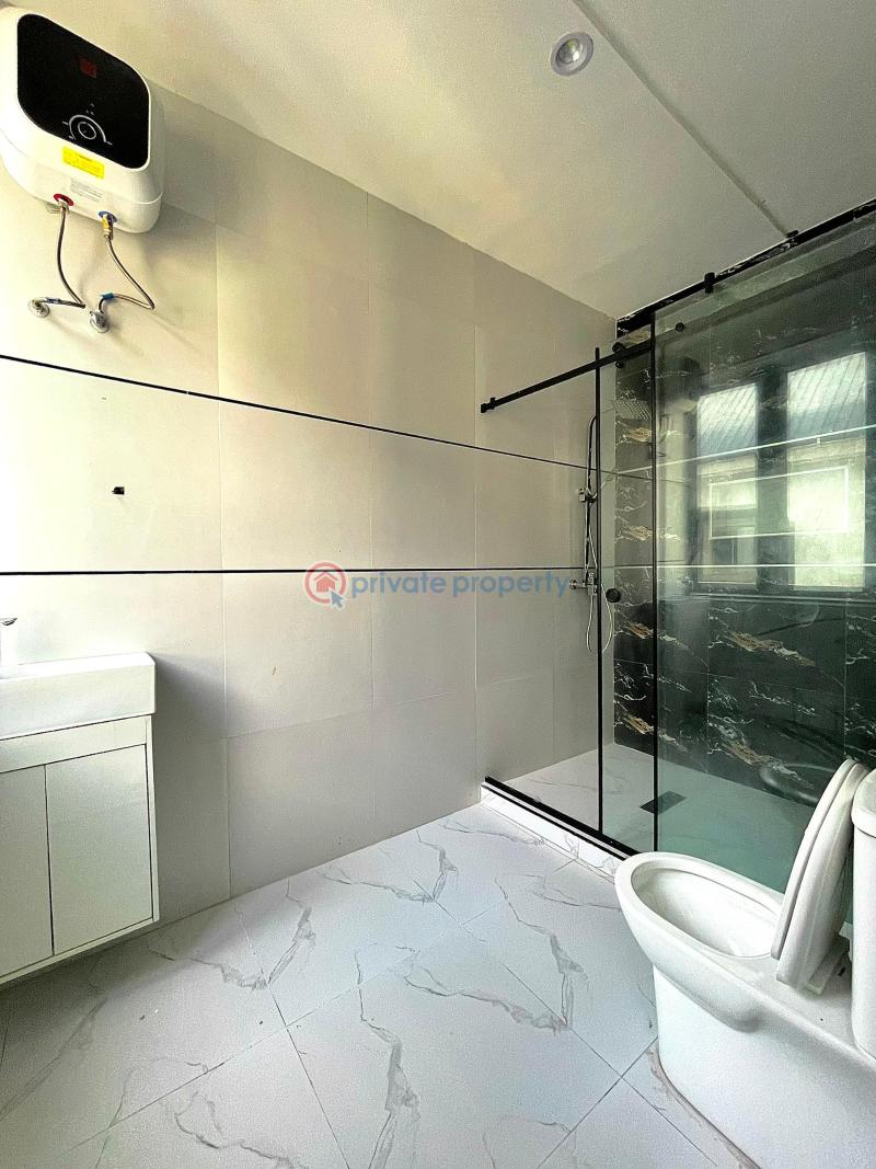 3 bedroom Block Of Flats For Rent Ikate Lekki Lagos - 2