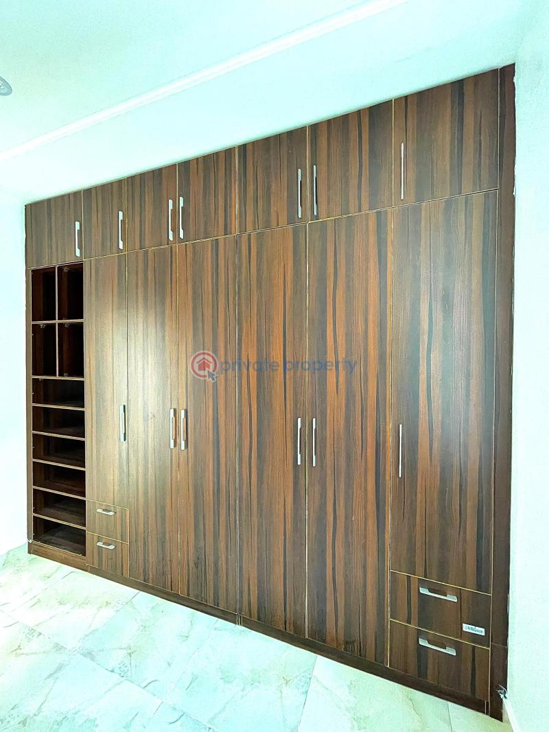 3 bedroom Block Of Flats For Rent Ikate Lekki Lagos - 11