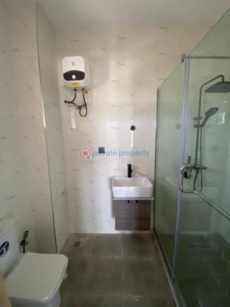3 bedroom Block Of Flats For Rent Ilasan Lekki Lagos - 7