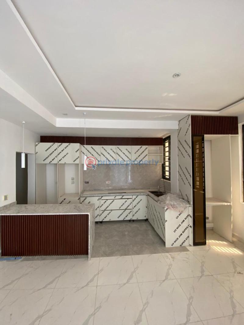 3 bedroom Penthouse For Sale Ikate Elegushi Lekki Lagos - 6