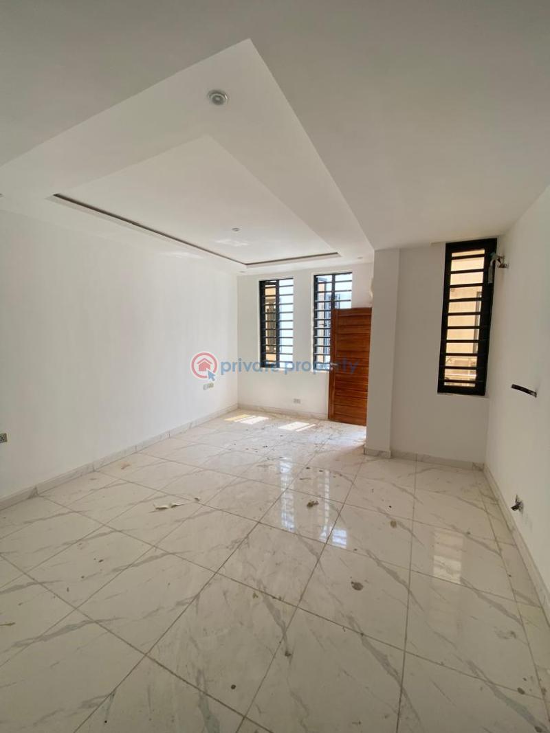 3 bedroom Penthouse For Sale Ikate Elegushi Lekki Lagos - 9