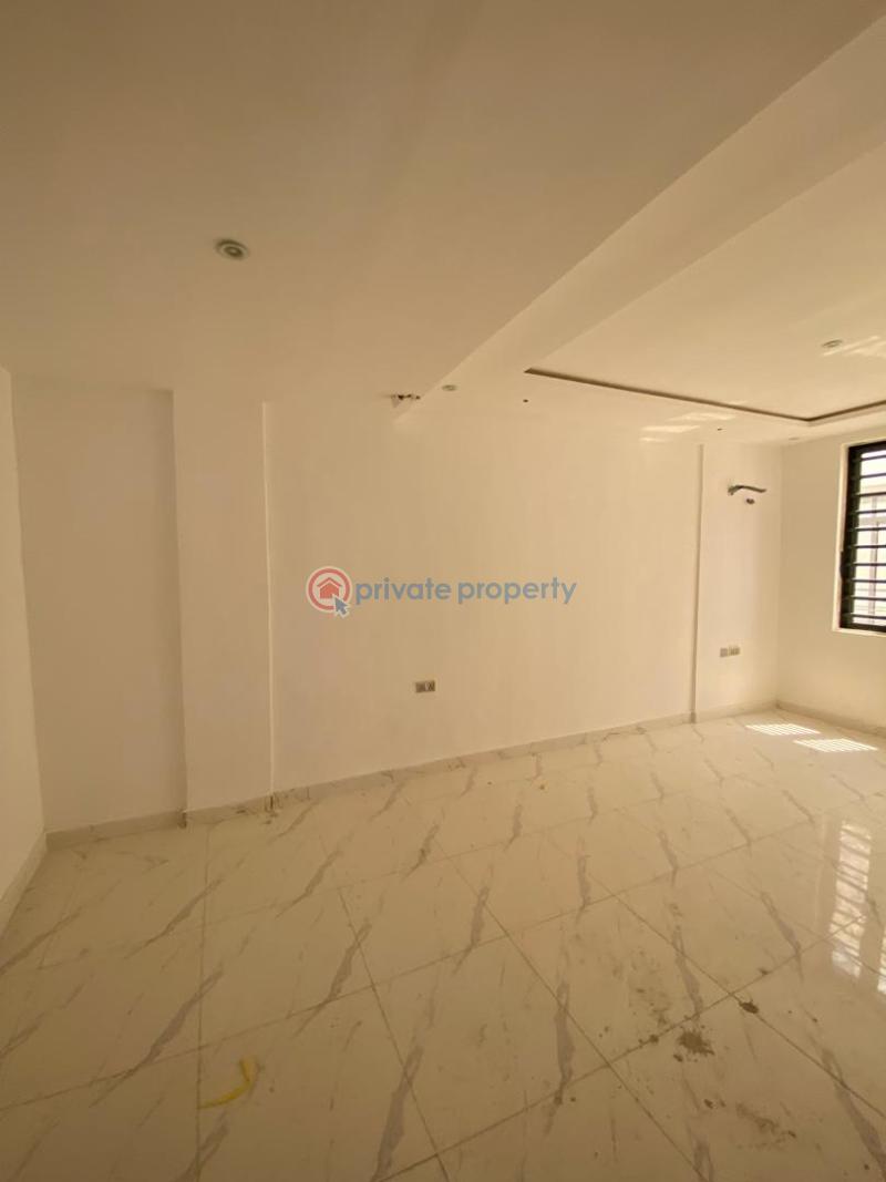 3 bedroom Penthouse For Sale Ikate Elegushi Lekki Lagos - 3