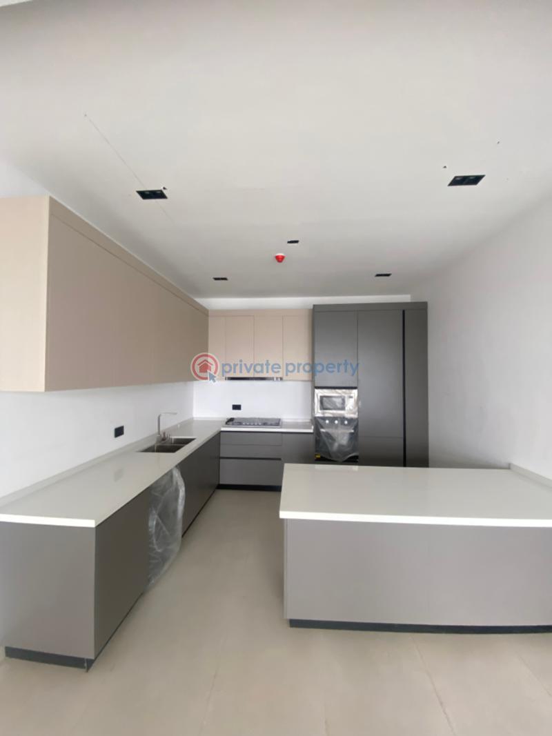 3 bedroom Block Of Flats For Sale Lekki Phase1 Lekki Phase 1 Lagos - 1