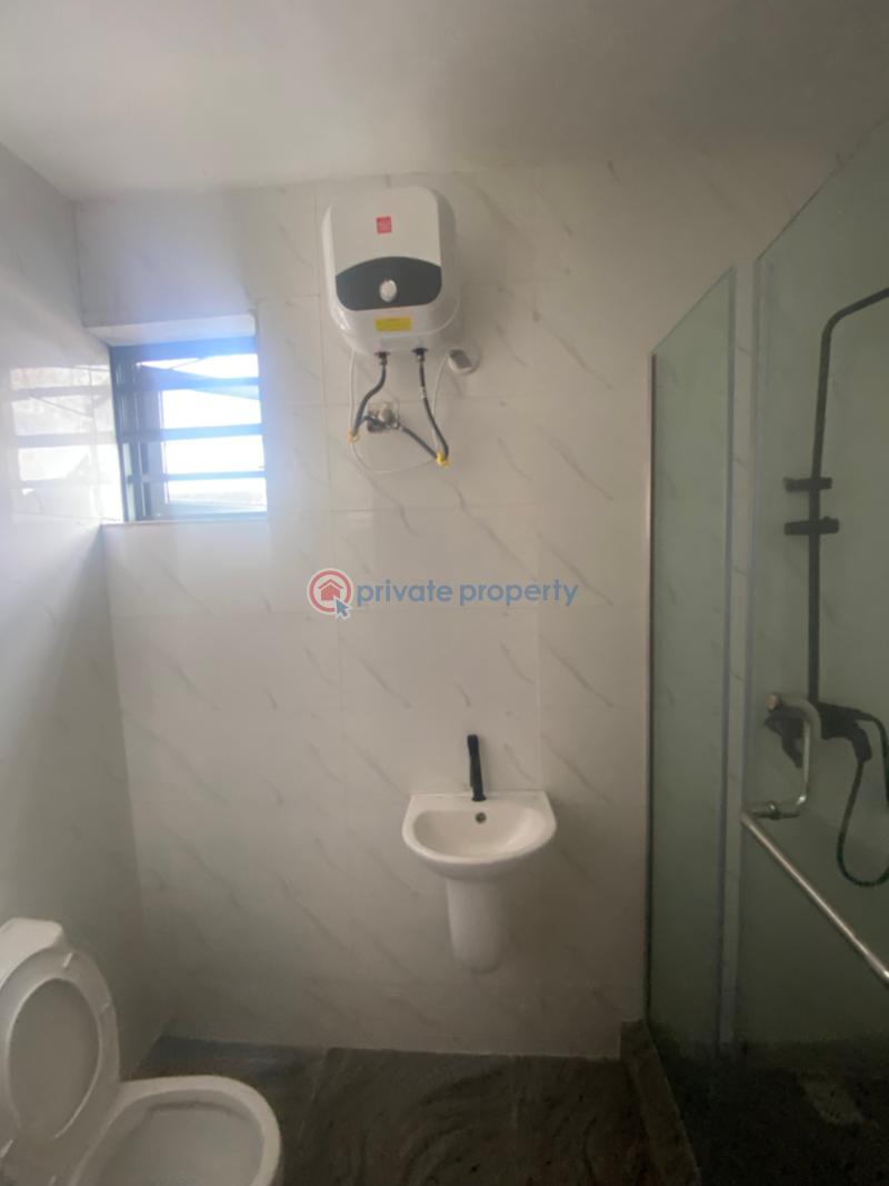 Newly built 3 bed apartment - 4 3 bedroom Flat & Apartment For Rent Osapa London Lekki Lagos - 4