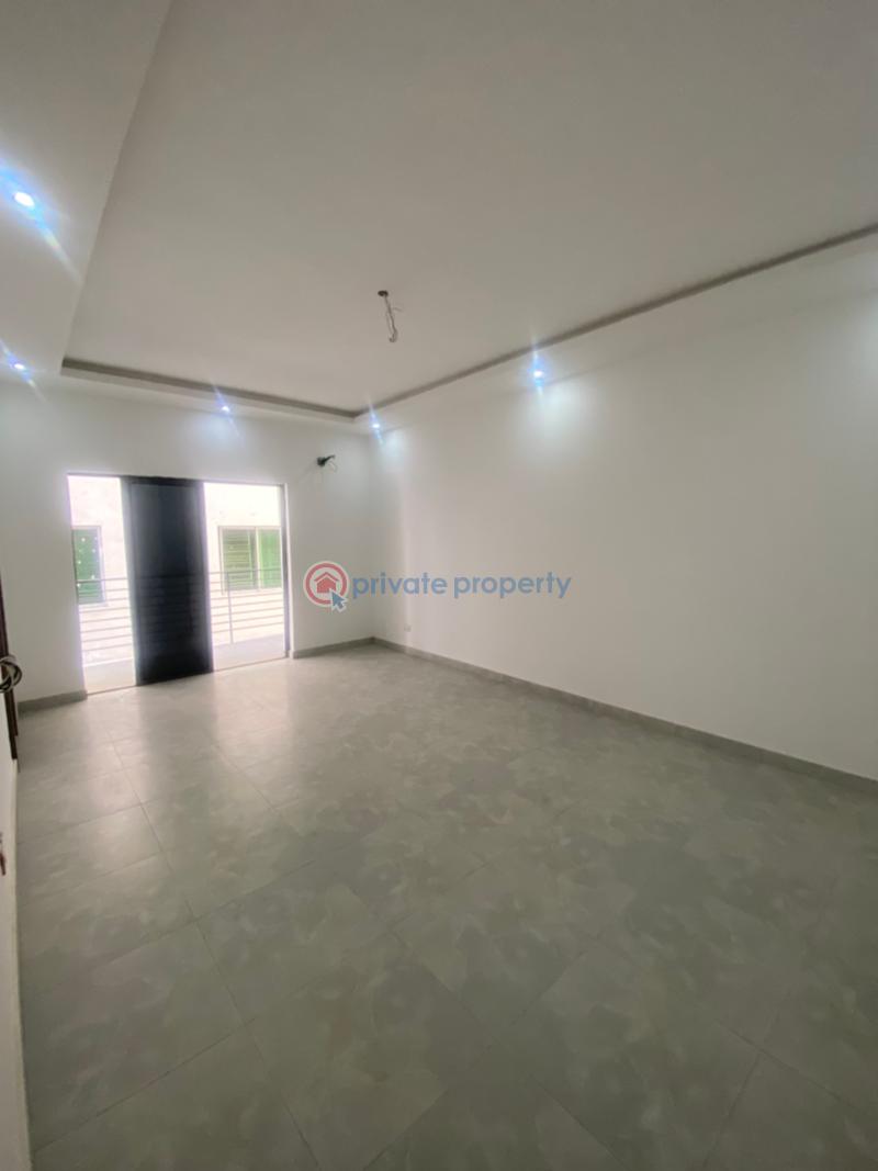 3 bedroom Block Of Flats For Sale Ikate Elegushi Lekki Lagos - 4