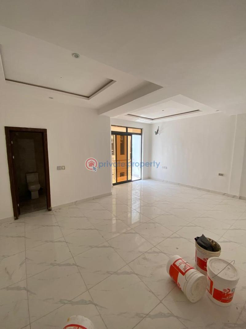 3 bedroom Penthouse For Sale Ikate Elegushi Lekki Lagos - 5
