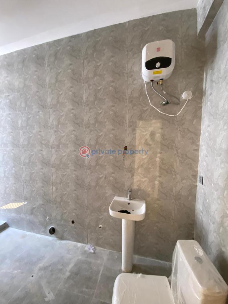 3 bedroom Penthouse For Sale Ikate Elegushi Lekki Lagos - 2