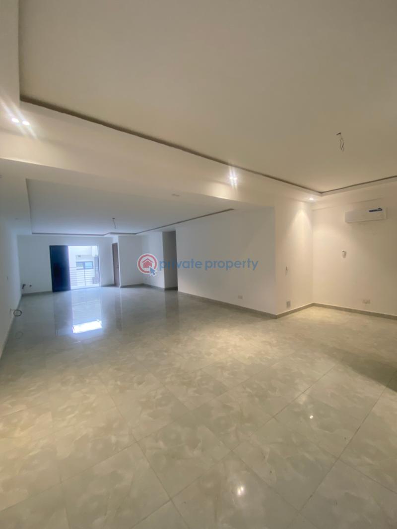 3 bedroom Block Of Flats For Sale Ikate Elegushi Lekki Lagos - 2
