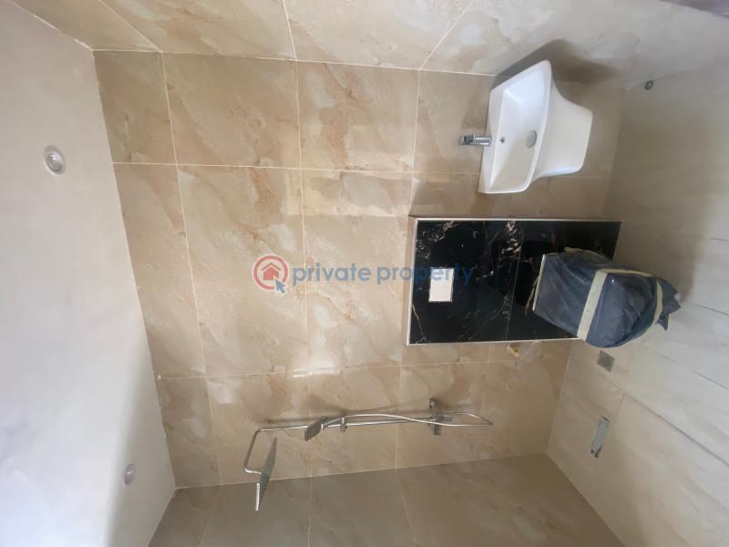 3 bedroom Block Of Flats For Sale Victoria Island Lagos - 5