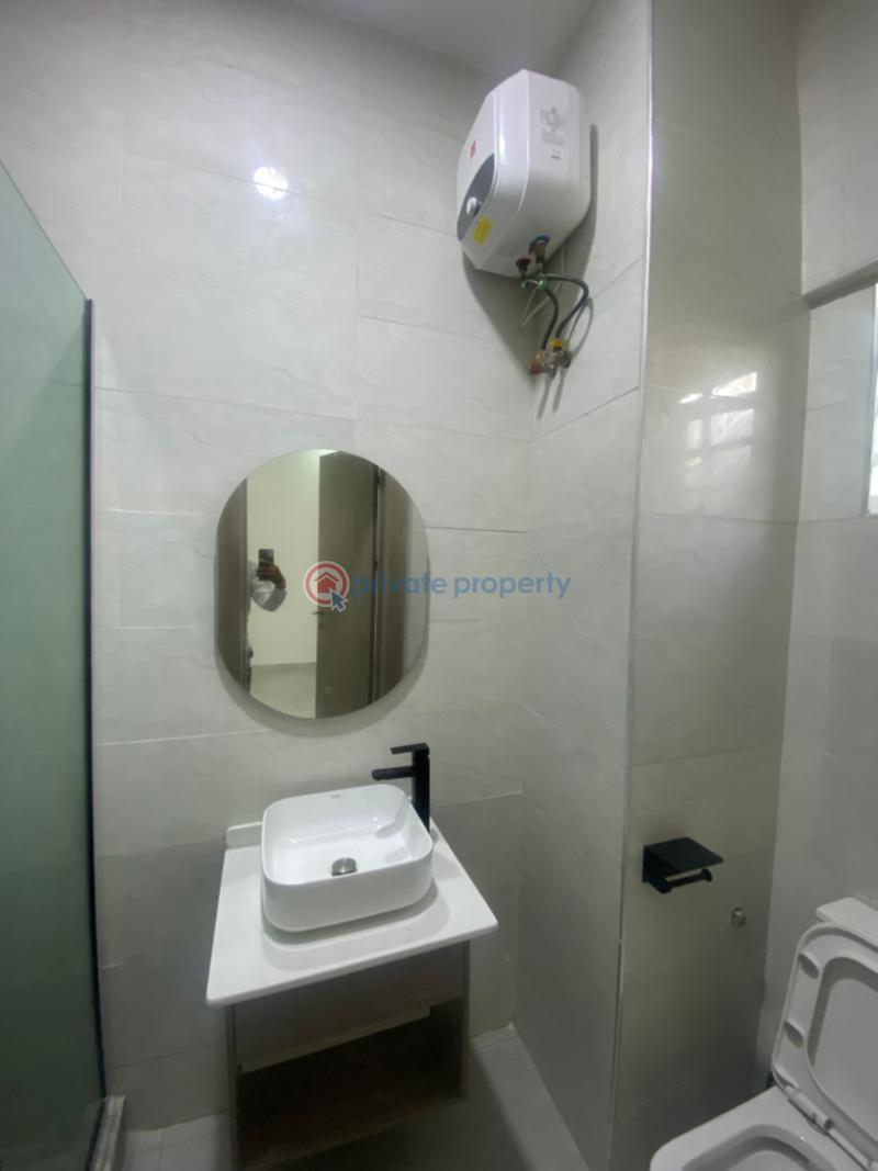 3 bedroom Block Of Flats For Sale Ikate Elegushi Lekki Lagos - 6