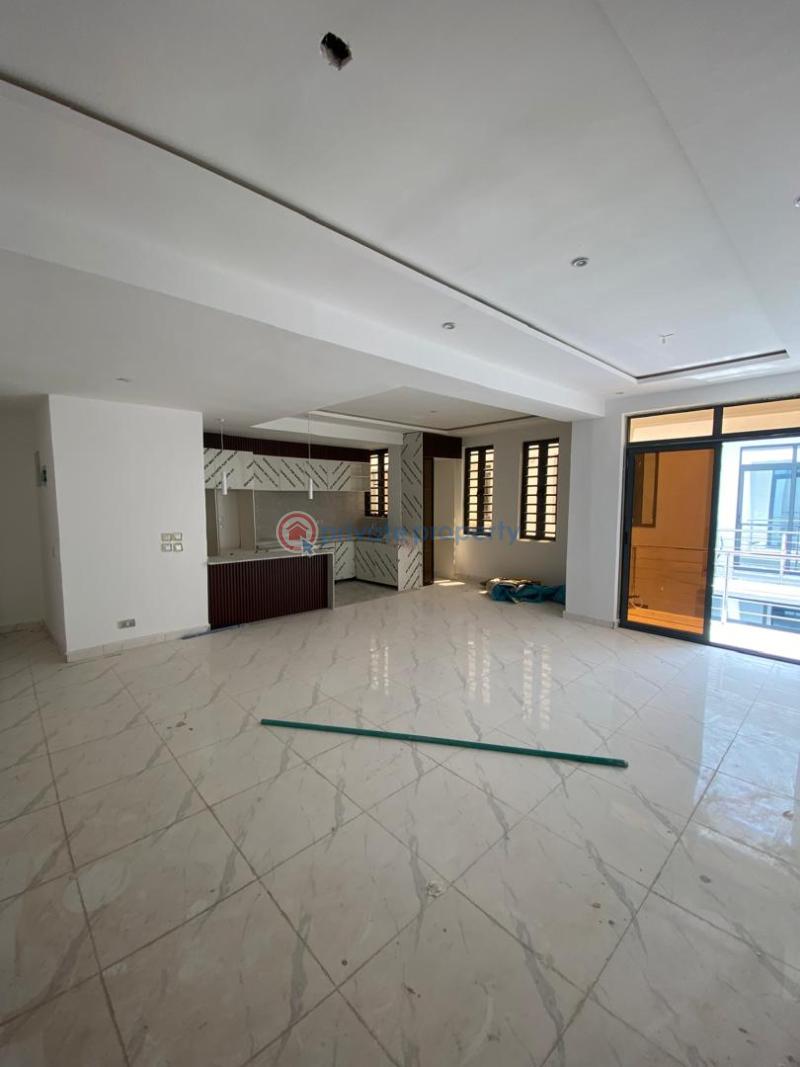 3 bedroom Penthouse For Sale Ikate Elegushi Lekki Lagos - 7