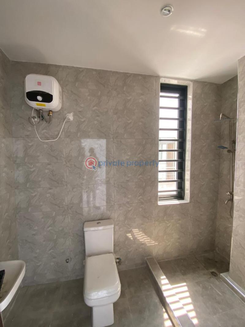3 bedroom Penthouse For Sale Ikate Elegushi Lekki Lagos - 4