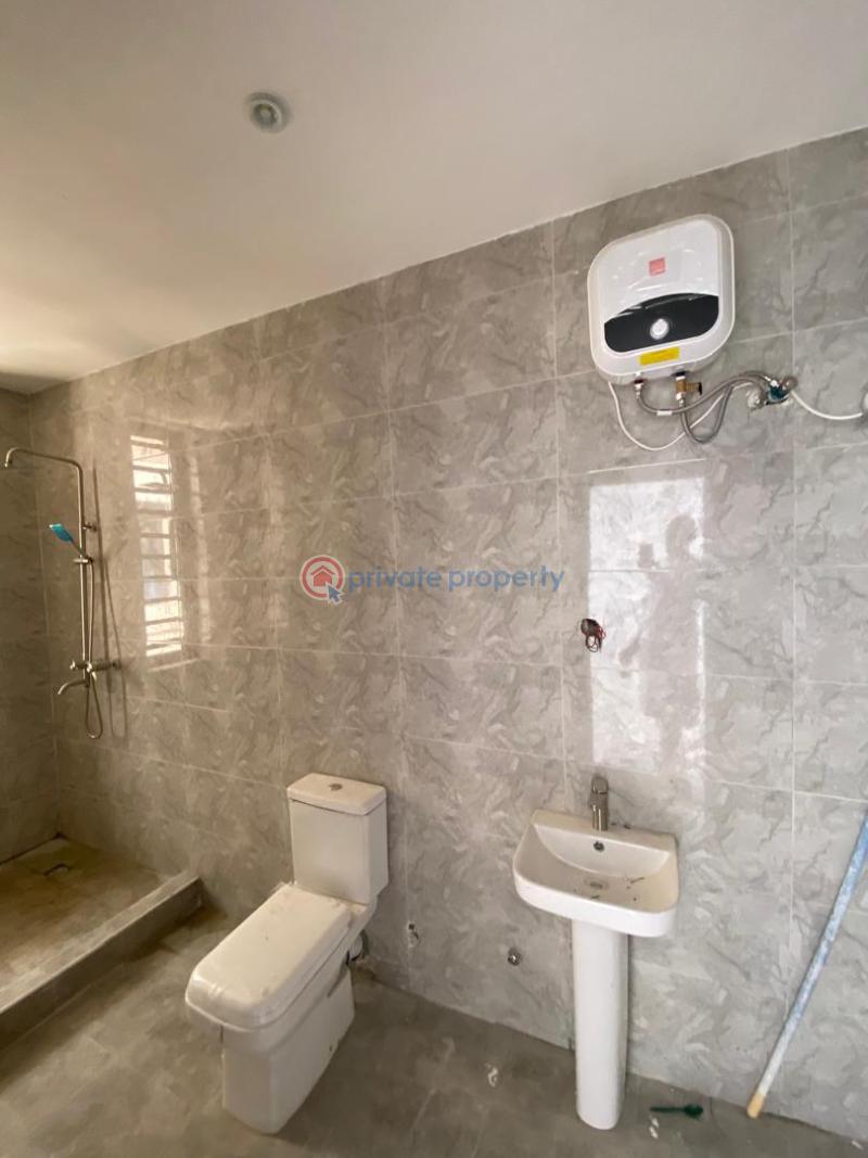 3 bedroom Penthouse For Sale Ikate Elegushi Lekki Lagos - 8