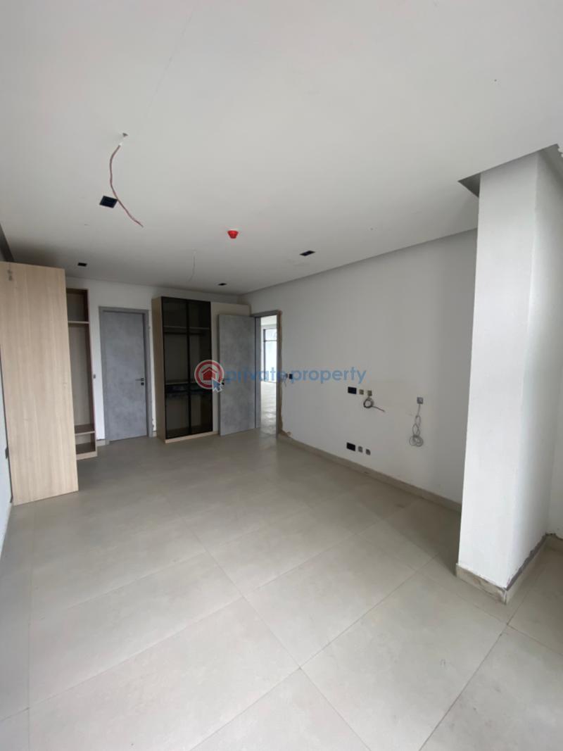 3 bedroom Block Of Flats For Sale Lekki Phase1 Lekki Phase 1 Lagos - 3