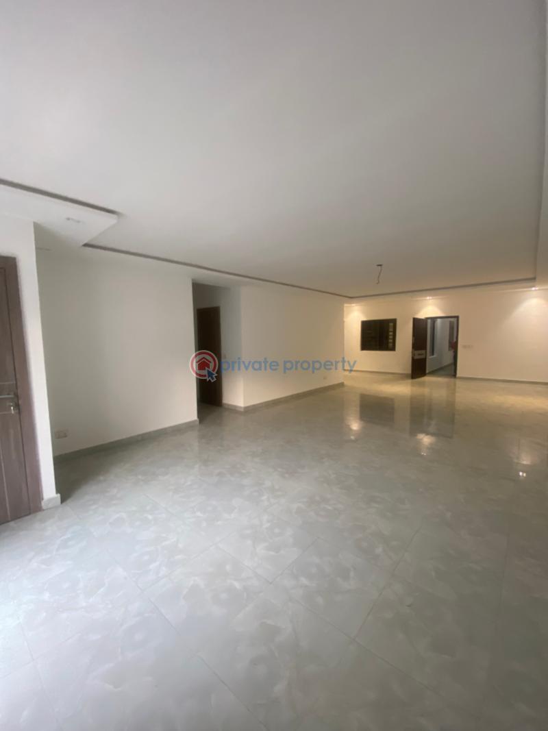 3 bedroom Block Of Flats For Sale Ikate Elegushi Lekki Lagos - 5