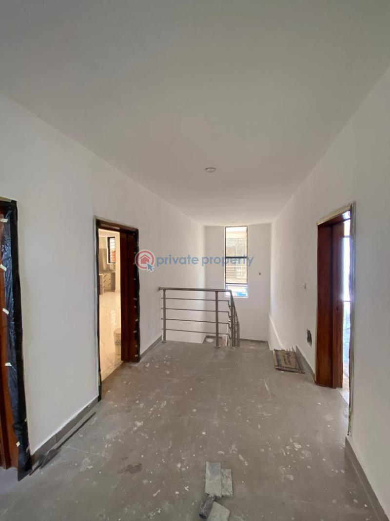 3 bedroom Penthouse For Sale Ikate Elegushi Lekki Lagos - 1
