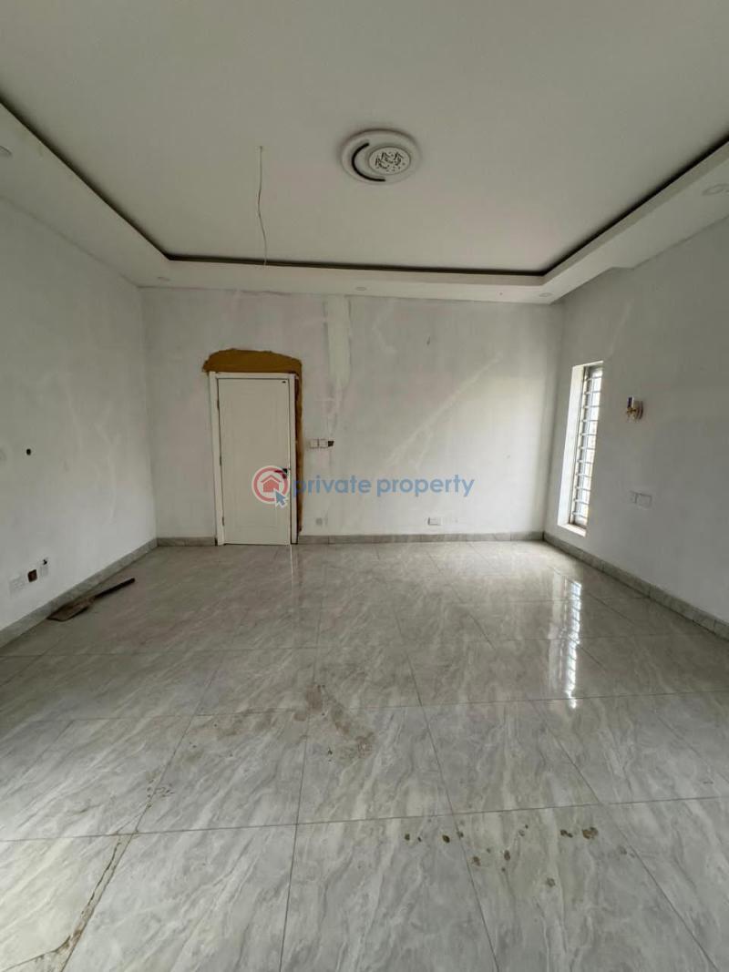 3 bedroom Block Of Flats For Sale Maryland Ikeja Lagos - 2