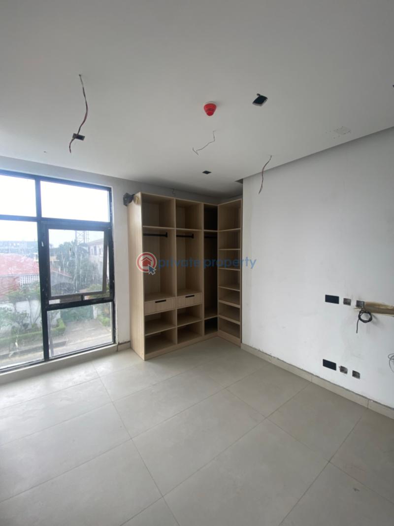 3 bedroom Block Of Flats For Sale Lekki Phase1 Lekki Phase 1 Lagos - 5