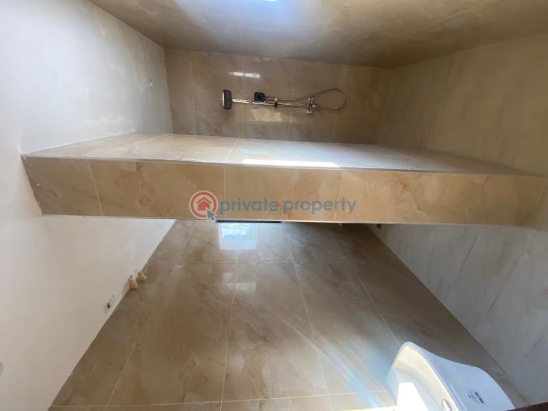 3 bedroom Block Of Flats For Sale Victoria Island Lagos - 4