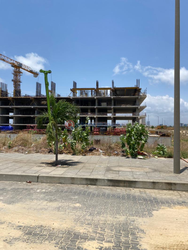 3 bedroom Block Of Flats For Sale Eko Atlantic Victoria Island Lagos - 1