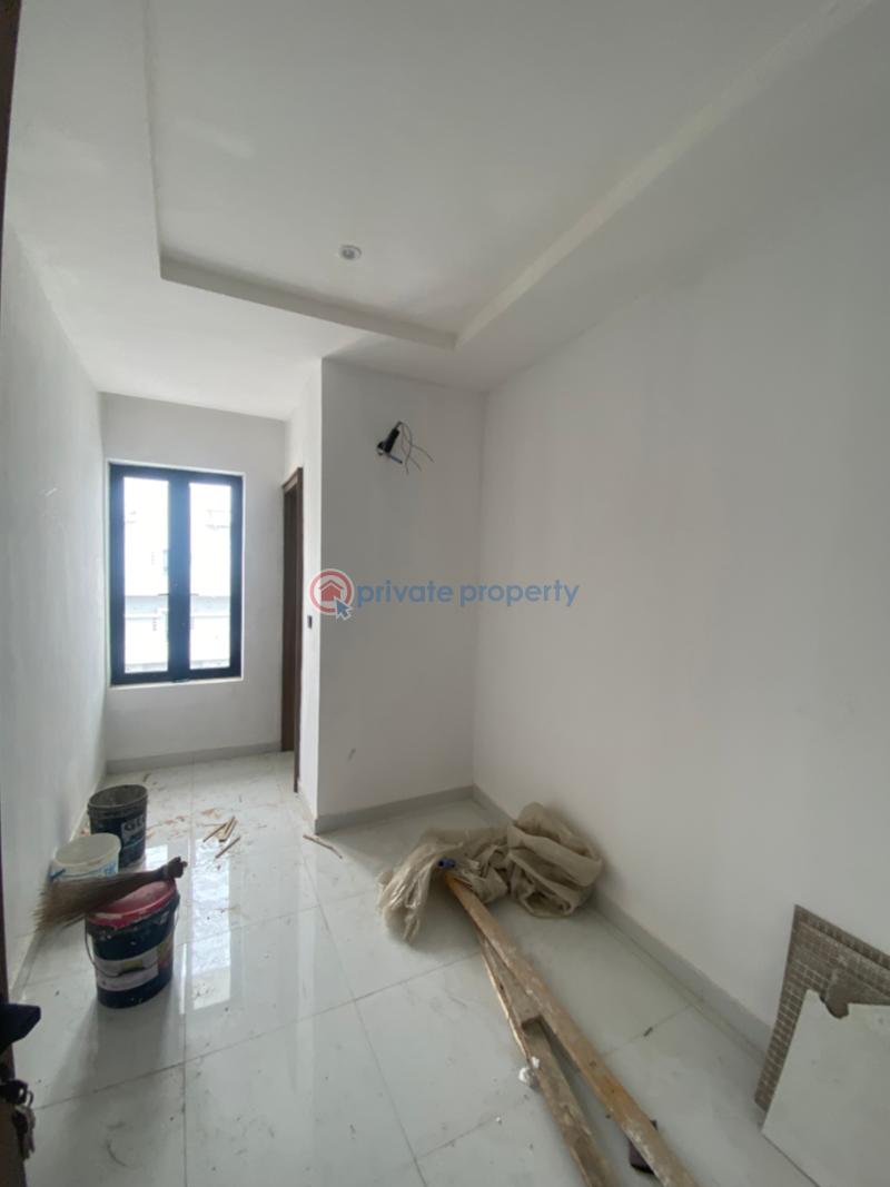 3 bedroom Block Of Flats For Sale Ikate Elegushi Lekki Lagos - 6
