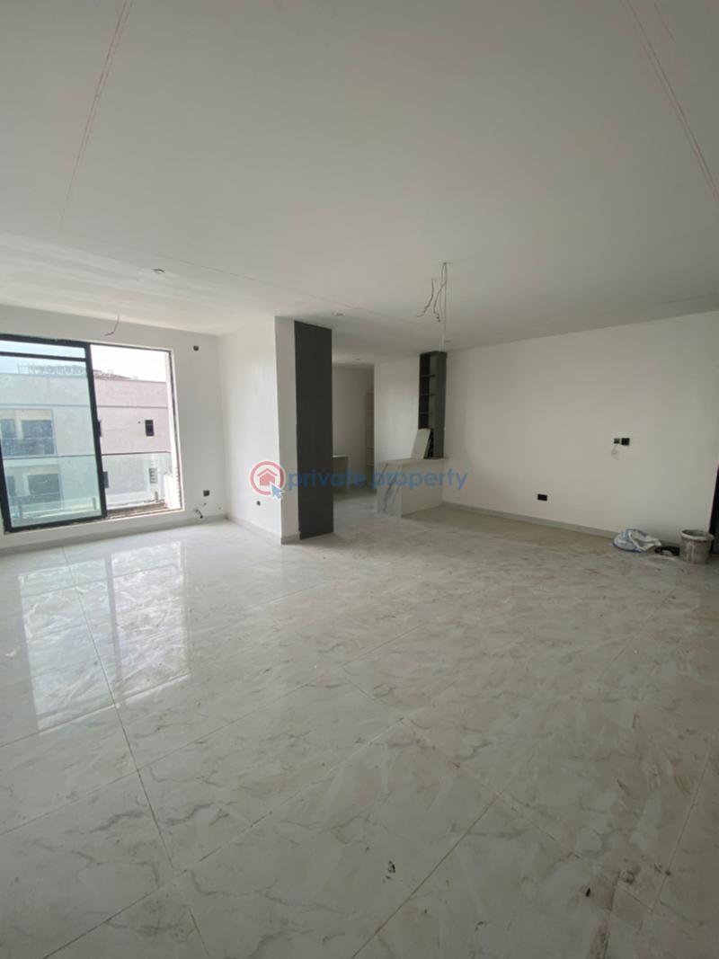3 bedroom Block Of Flats For Sale Lekki Phase1 Lekki Phase 1 Lagos - 7