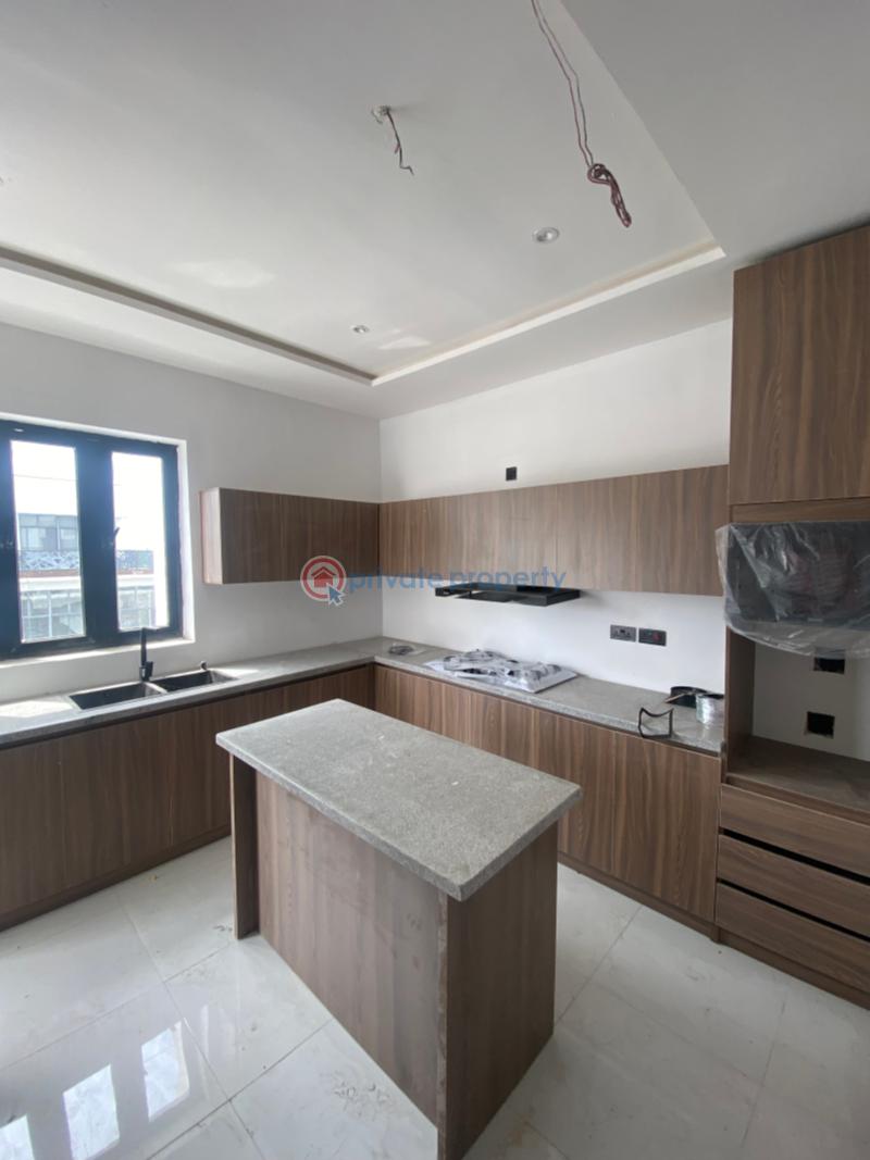 3 bedroom Block Of Flats For Sale Ikate Elegushi Lekki Lagos - 4