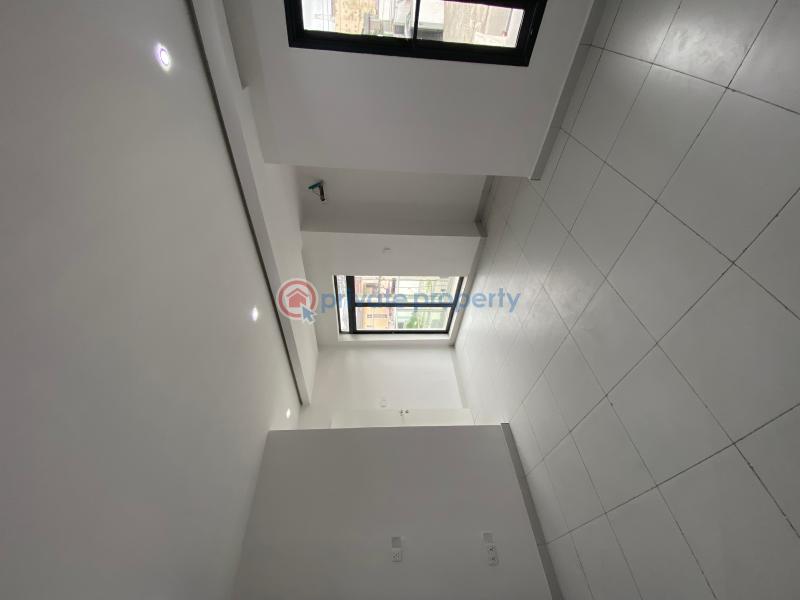 3 bedroom Block Of Flats For Sale Lekki Phase1 Lekki Phase 1 Lagos - 10