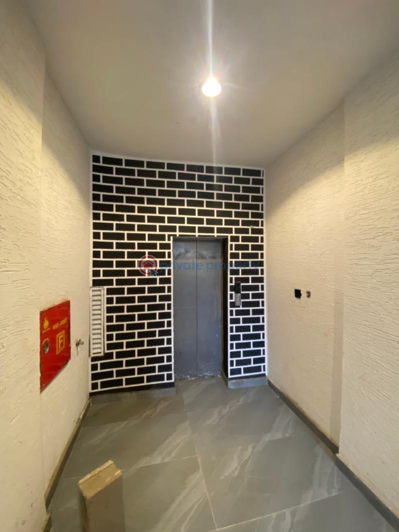 3 bedroom Block Of Flats For Sale Lekki Phase1 Lekki Phase 1 Lagos - 1
