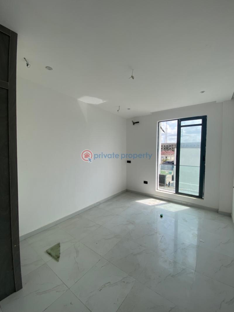 3 bedroom Block Of Flats For Sale Lekki Phase1 Lekki Phase 1 Lagos - 6