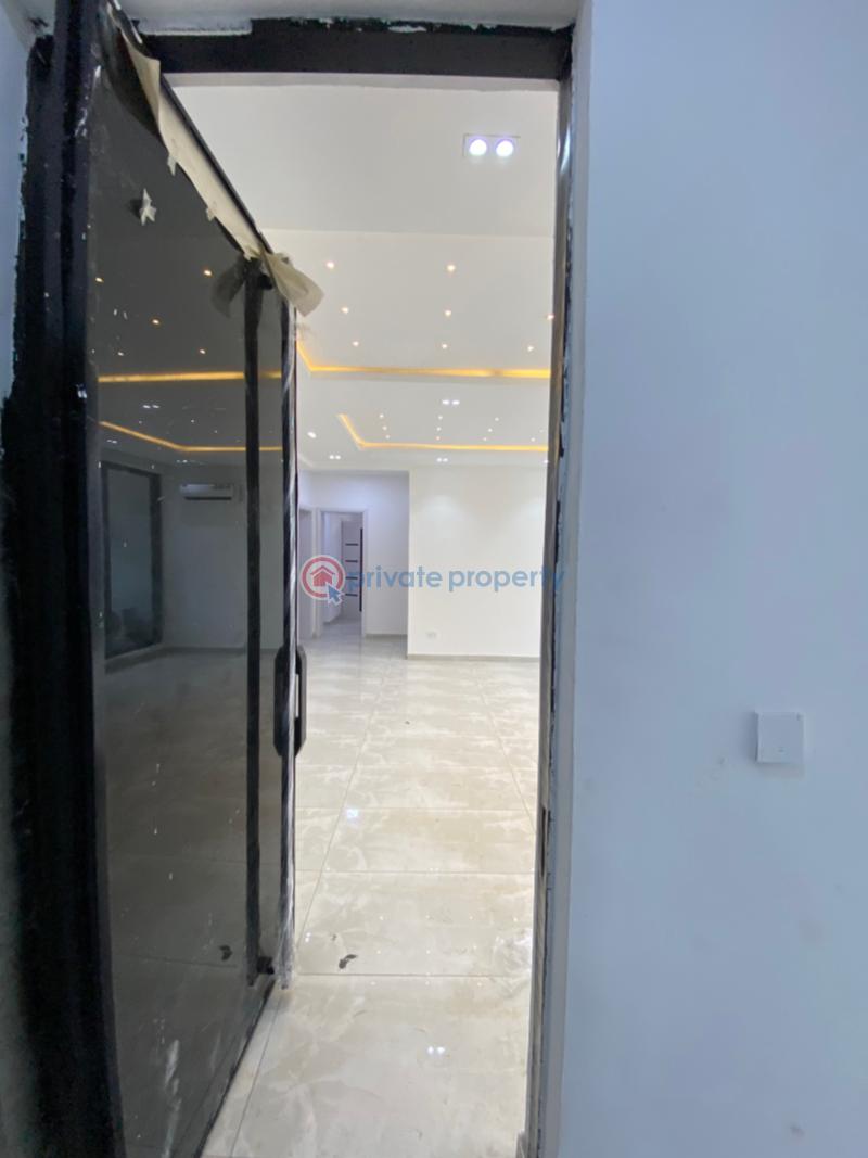 3 bedroom Block Of Flats For Sale Lekki Phase1 Lekki Phase 1 Lagos - 2