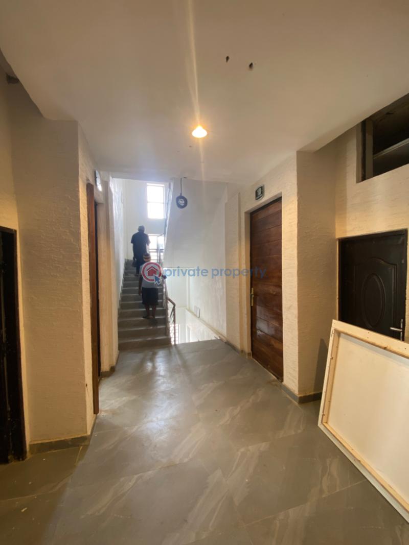 3 bedroom Block Of Flats For Sale Lekki Phase1 Lekki Phase 1 Lagos - 2