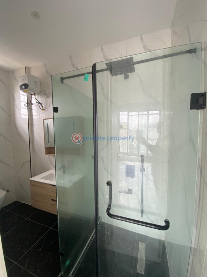 3 bedroom Block Of Flats For Sale Lekki Phase1 Lekki Phase 1 Lagos - 4
