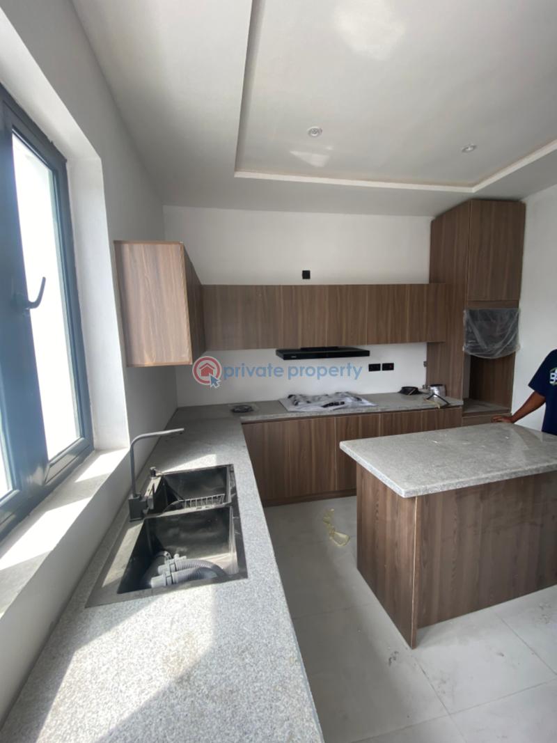 3 bedroom Block Of Flats For Sale Ikate Elegushi Lekki Lagos - 5