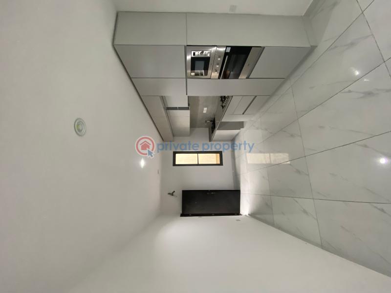 3 bedroom Block Of Flats For Sale Lekki Phase1 Lekki Phase 1 Lagos - 1