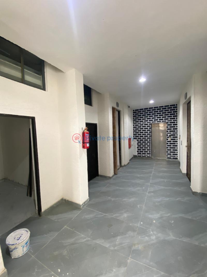 3 bedroom Block Of Flats For Sale Lekki Phase1 Lekki Phase 1 Lagos - 9