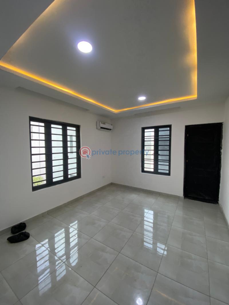 3 bedroom Block Of Flats For Sale Lekki Phase1 Lekki Phase 1 Lagos - 6