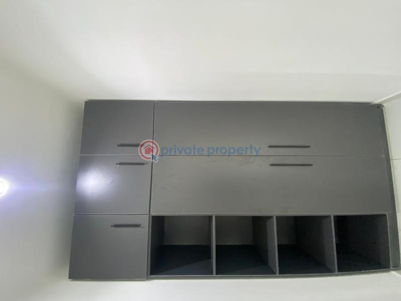 3 bedroom Block Of Flats For Sale Lekki Phase1 Lekki Phase 1 Lagos - 8