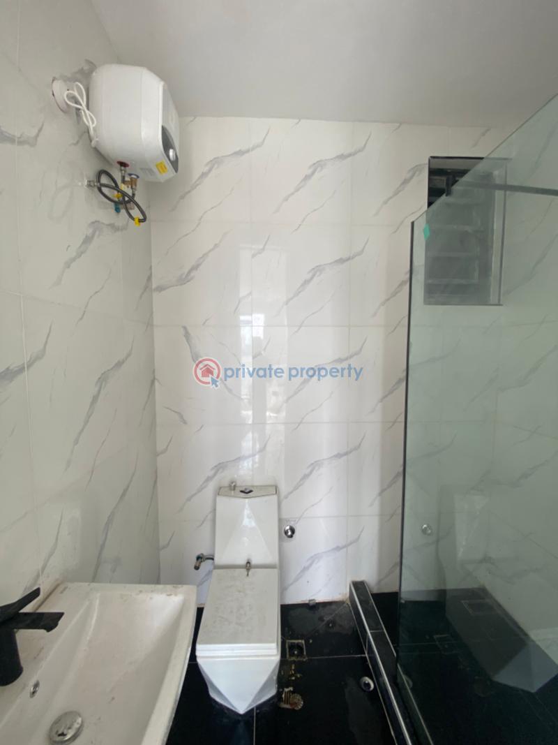 3 bedroom Block Of Flats For Sale Lekki Phase1 Lekki Phase 1 Lagos - 3