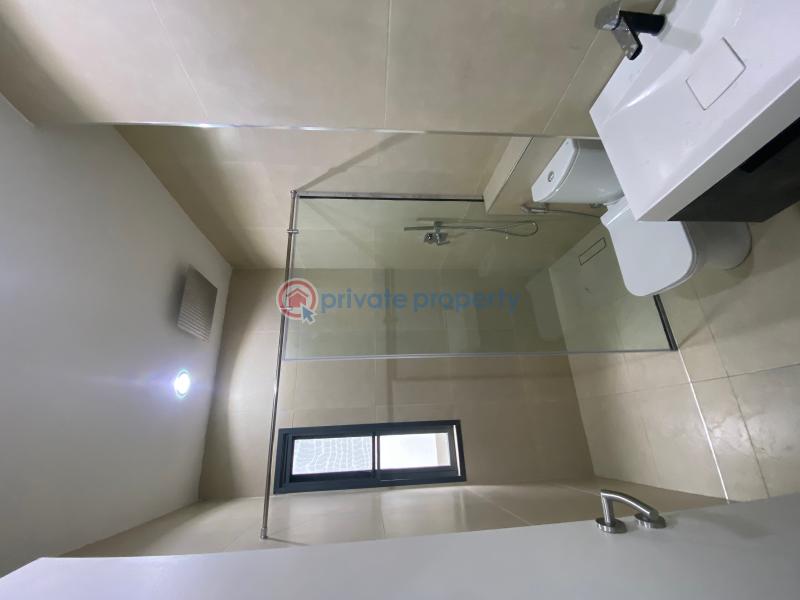 3 bedroom Block Of Flats For Sale Lekki Phase1 Lekki Phase 1 Lagos - 9